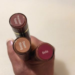 Lipsense lipsticks